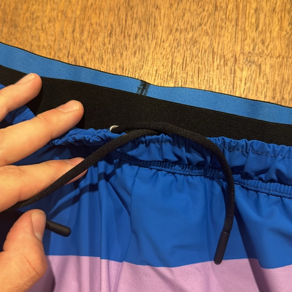 chubbies Colorblock Joggers - Picture 4 of 8